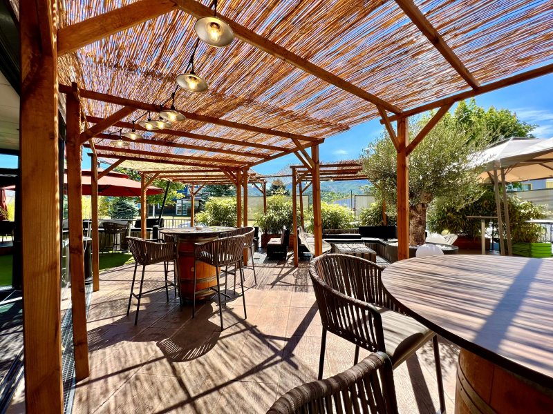 The Originals Boutique, Hôtel Le Cap, Gap Sud