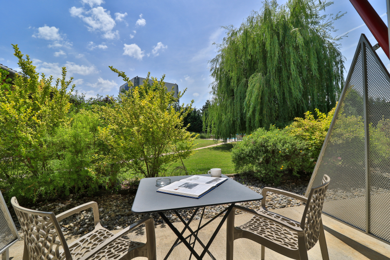 The Originals Boutique, Hôtel Le Cap, Gap Sud