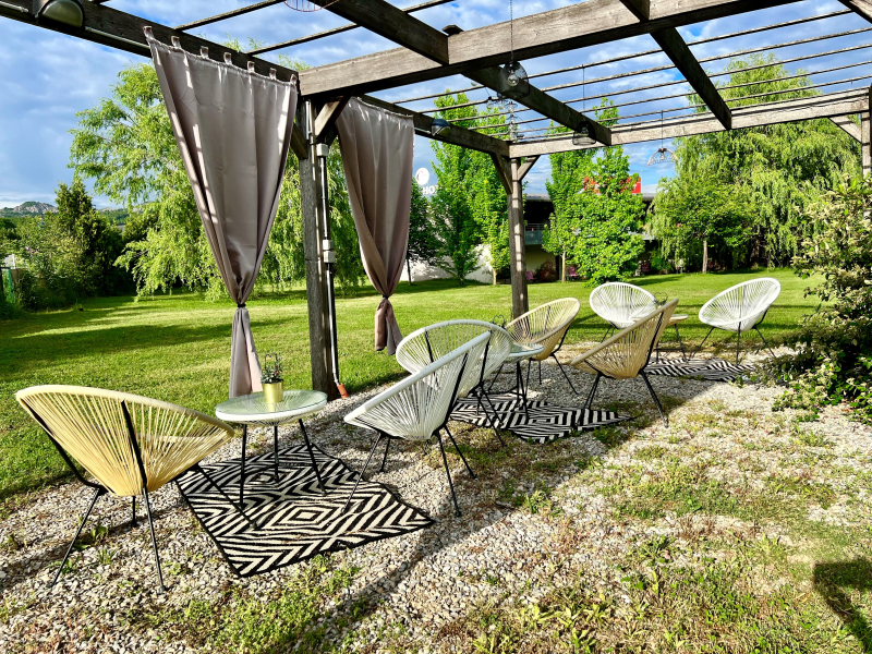 The Originals Boutique, Hôtel Le Cap, Gap Sud