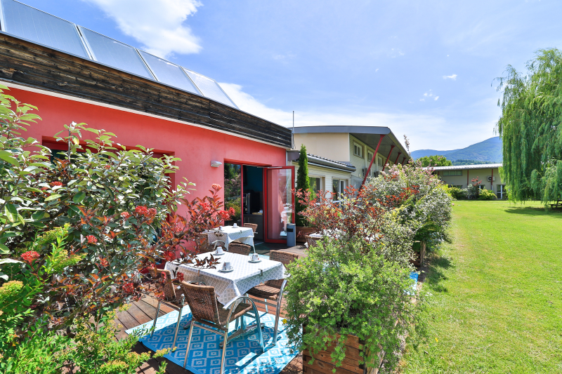 The Originals Boutique, Hôtel Le Cap, Gap Sud