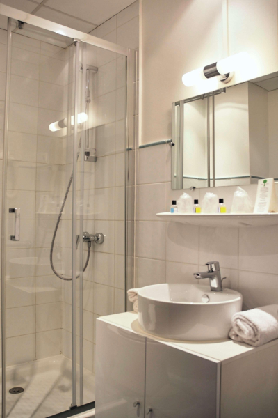 Las mejores ofertas de Sure Hotel by Best Western Annemasse Ferney-voltaire