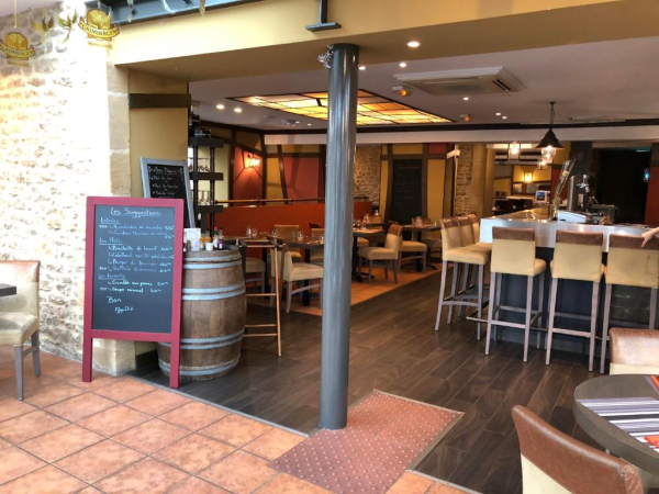 Las mejores ofertas de The Originals City, Hôtel Le Coeur d'Or, Sedan Est Sedan 