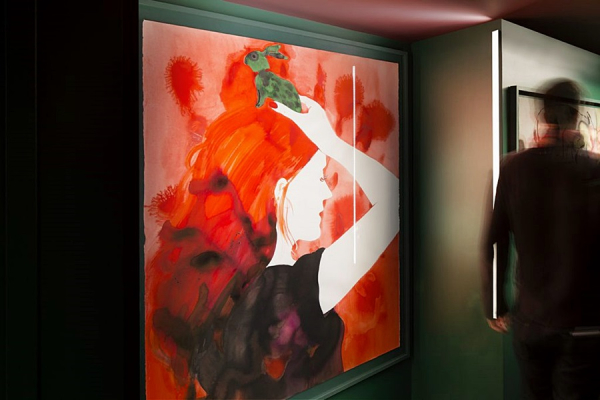 Las mejores ofertas de DRAWING HOTEL Paris