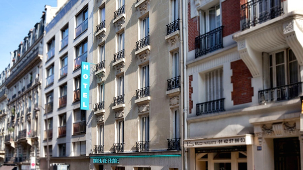Las mejores ofertas de HOTEL DE FLORE Paris