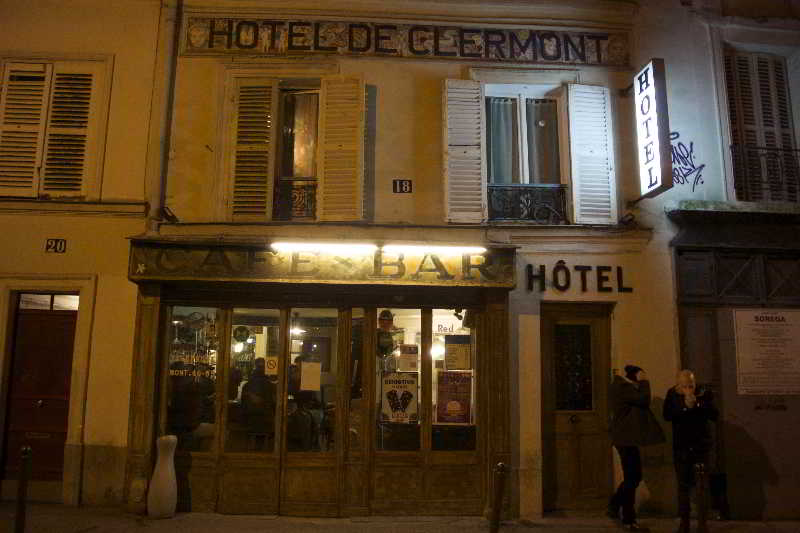 Las mejores ofertas de Grand Hotel de Clermont Paris 