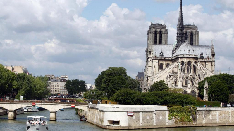 Las mejores ofertas de Hotel Des Deux Iles - Notre Dame Paris 