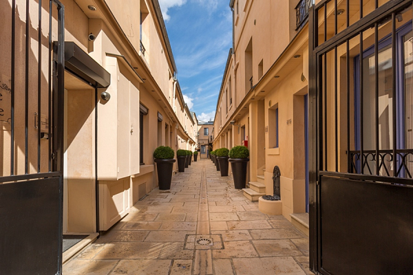 Las mejores ofertas de Hotel De L'Horloge Paris