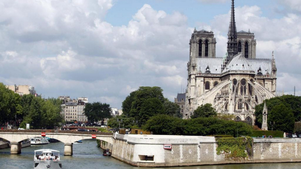 Las mejores ofertas de Hotel Des Deux Iles - Notre Dame Paris