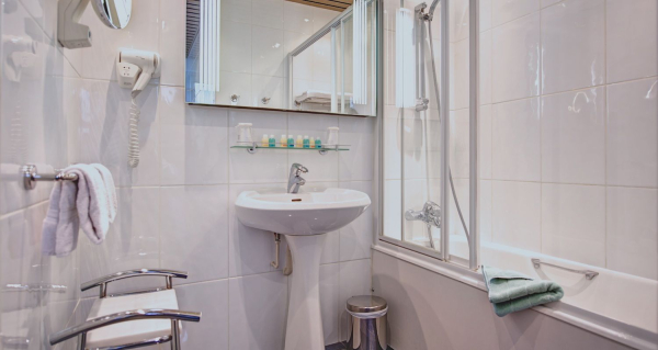 Las mejores ofertas de Hotel Du Midi Paris Montparnasse Paris