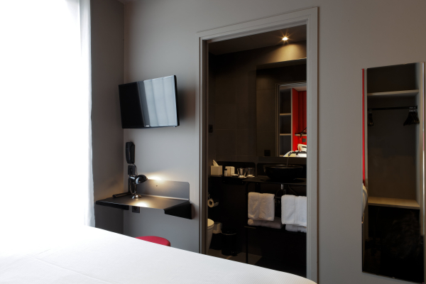 Las mejores ofertas de Hôtel Saint Marcel Paris 