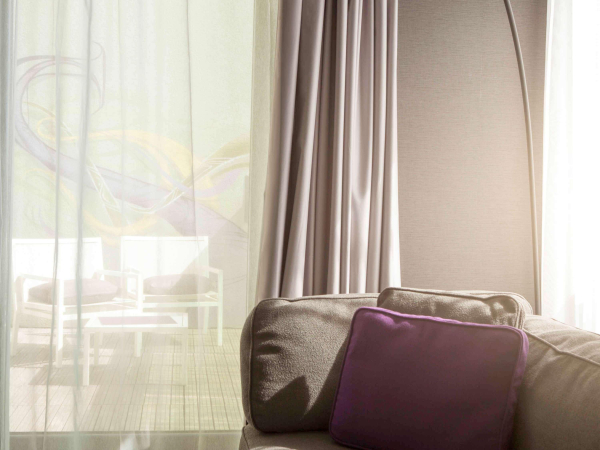 Las mejores ofertas de Novotel Suites Paris Issy-les-Moulineaux Paris