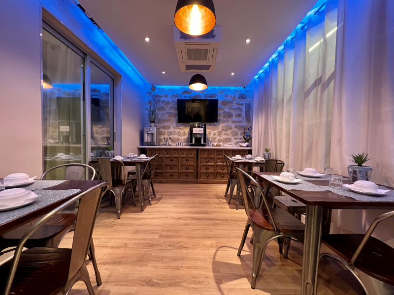 Las mejores ofertas de Nation Montmartre Paris 