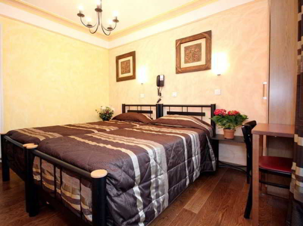 Las mejores ofertas de Hotel Modern Paris