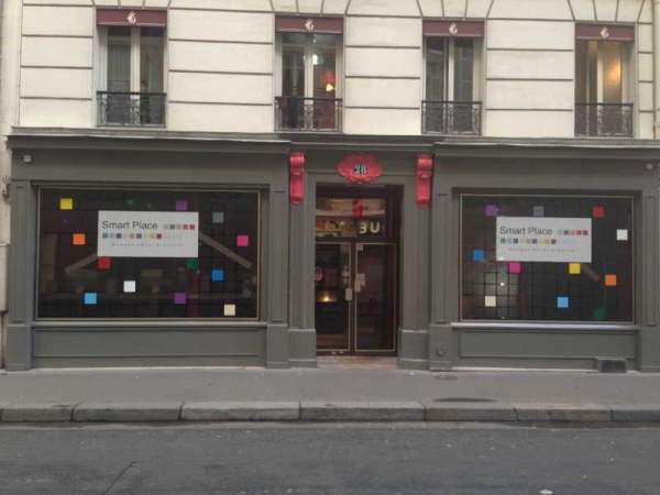 Las mejores ofertas de Hotel Smart Place Paris Paris