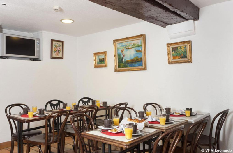 Las mejores ofertas de Hotel Central Bastille Paris 