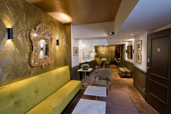 Las mejores ofertas de Hotel Henri Iv Rive Gauche Paris