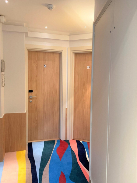 Las mejores ofertas de Hotel Edouard Vi Paris