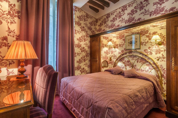 Las mejores ofertas de Hôtel Fougère Paris