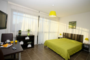 Las mejores ofertas de All Suites Appart Hotel Pau Pau 