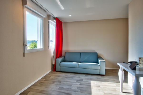Las mejores ofertas de Adonis Hotel Bayonne Lahonce