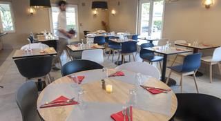 Las mejores ofertas de BRIT HOTEL AVIGNON SUD - LE CALENDAL Avignon