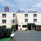 Las mejores ofertas de COMFORT HOTEL ALBI Albi