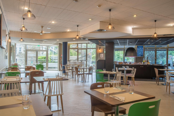 Las mejores ofertas de Campanile Nogent Sur Marne Disneyland Resort Paris