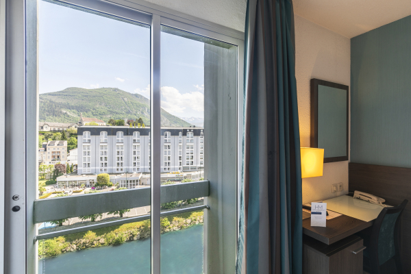 Las mejores ofertas de Hotel Miramont Lourdes