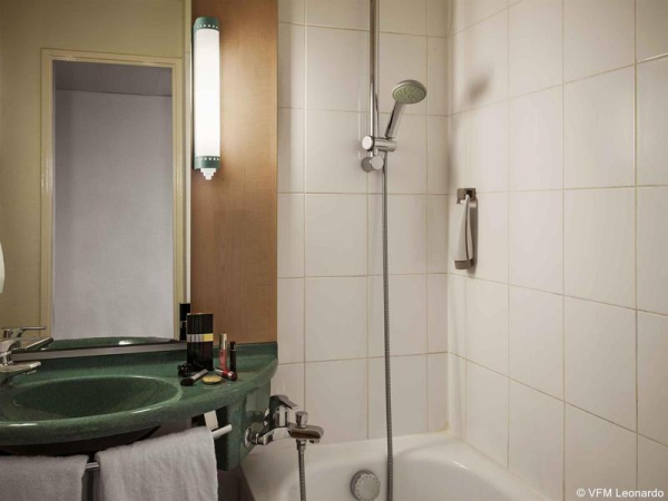 Las mejores ofertas de Ibis Toulouse Universite Tolosa