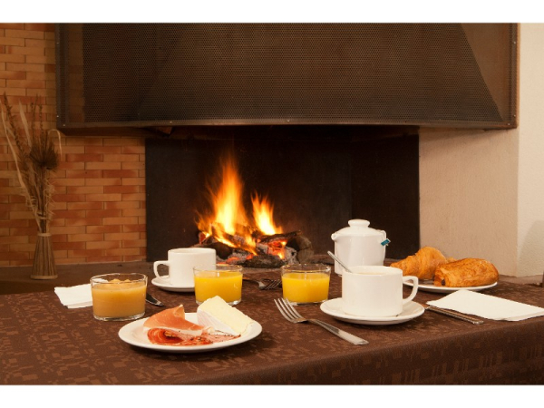 Las mejores ofertas de RESIDENCE LES JARDINS DU LAC Saint-paul-lès-dax