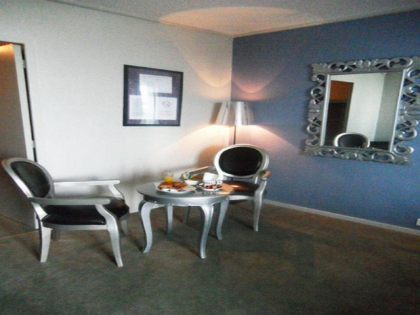 Las mejores ofertas de Yes Hotel Avignon