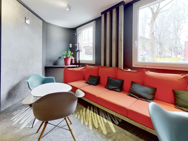 Las mejores ofertas de ibis Paris Brancion Parc des Expositions 15ème Paris