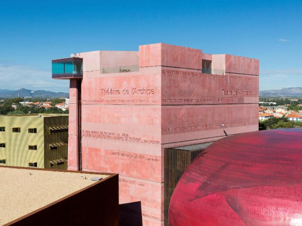 Las mejores ofertas de ibis Perpignan Sud Saint Charles Perpignan