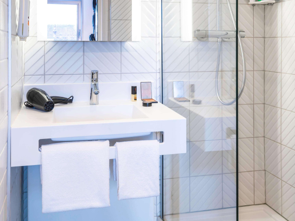 Las mejores ofertas de ibis Styles Sceaux Paris Sud Paris