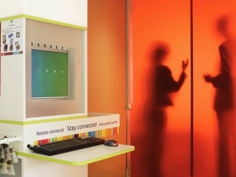 Las mejores ofertas de Ibis Styles Tours Centre Tours