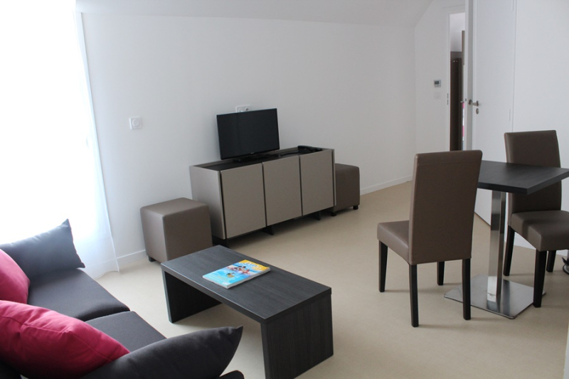 Las mejores ofertas de ODALYS LORGERIL Rennes