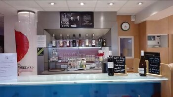 Las mejores ofertas de ibis Carcassonne Centre la Cité Carcassonne 