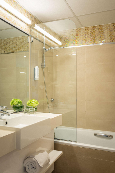 Las mejores ofertas de Best Western Plus Le Moderne Caen