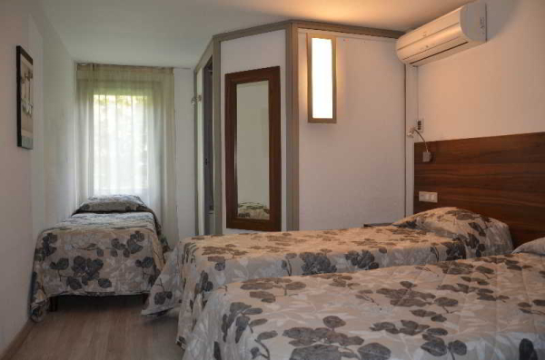 Las mejores ofertas de Brit Hotel Plaisance Narbonne