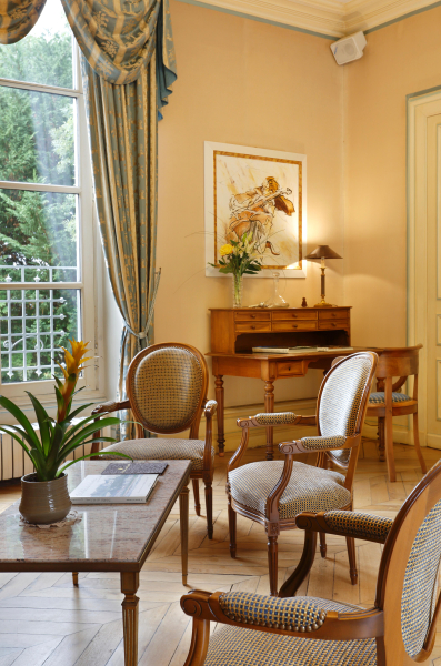 Las mejores ofertas de Chateau De La Rozelle Blois