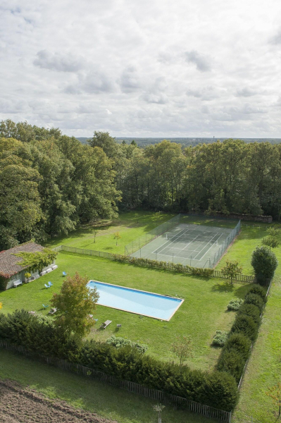Las mejores ofertas de Chateau de la Bourdaisiere Montlouis-sur-loire