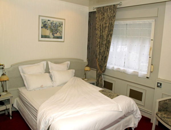 Las mejores ofertas de Hotel Meurice Calais