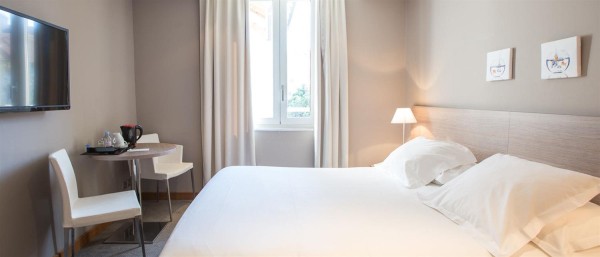 Las mejores ofertas de Hotel de France Valence 