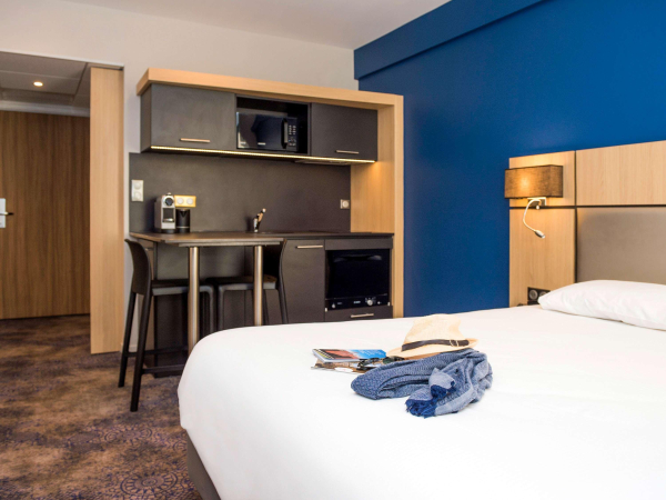 Las mejores ofertas de Hôtel Mercure Rodez Cathédrale Rodez