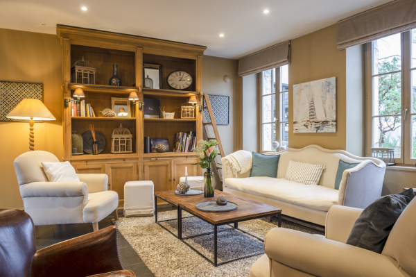 Las mejores ofertas de Hôtel Traiteur les Ormes, The Originals Relais Barneville-carteret