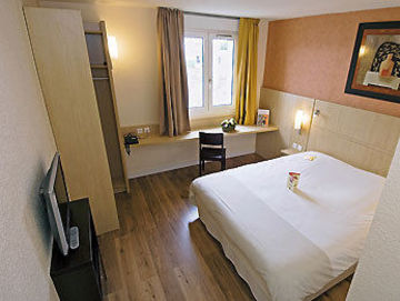 Las mejores ofertas de IBIS CHATEAUROUX Châteauroux