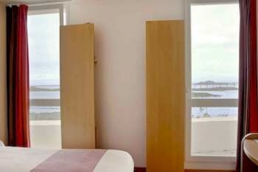 Las mejores ofertas de IBIS ROSCOFF BORD DE MER Roscoff