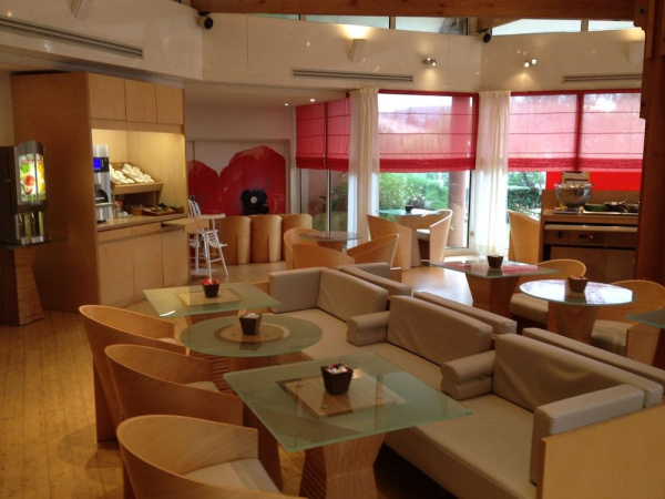 Las mejores ofertas de Ibis Aubenas Aubenas