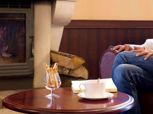 Las mejores ofertas de Ibis Blois Vallee Maillard Blois