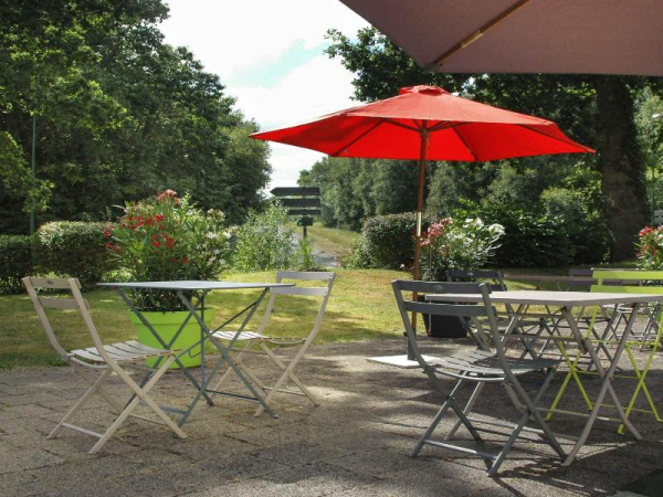 Las mejores ofertas de Ibis Styles Quimper Quimper 